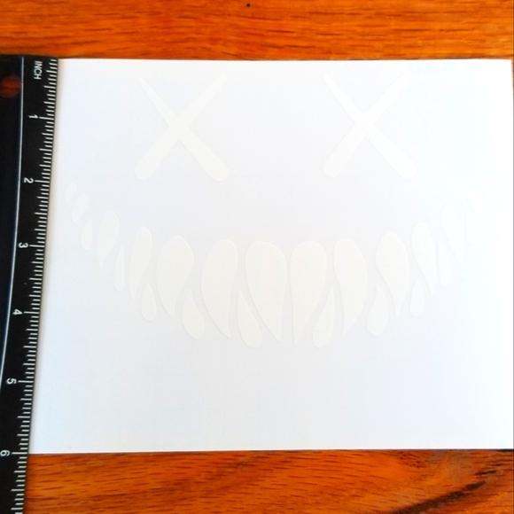 Decal - Picture 2 of 2